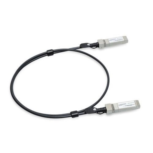 LANCOM SYSTEMS SFP-DAC25-1M (BULK 8) INFINIBAND SFP28 KABEL SVART, AC