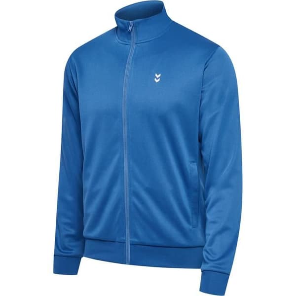 Sweatshirt Hummel Pulse - riverside flodstrand M