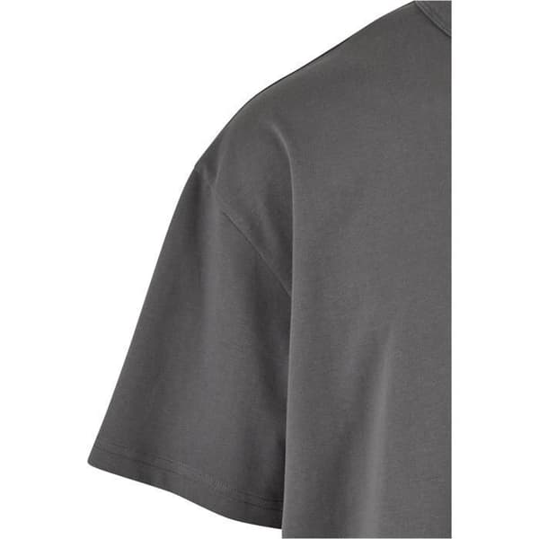 Urban Classics Organic Basic T-shirt Svart M