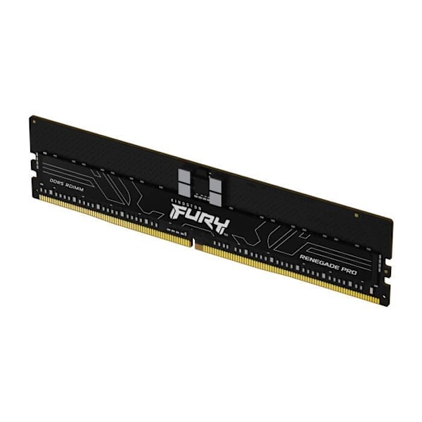KINGSTON 16GB 6400 DDR5 ECC Re