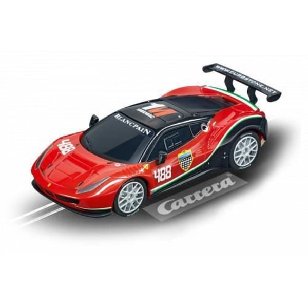 Ferrari Pro Speeders box set - CARRERA - Carrera GO!!! 62551 - Racingleksak - Blandat - Från 6 år och uppåt