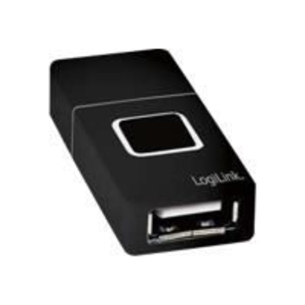 LogiLink Express USB-laddare - Châ € ¦ adapter