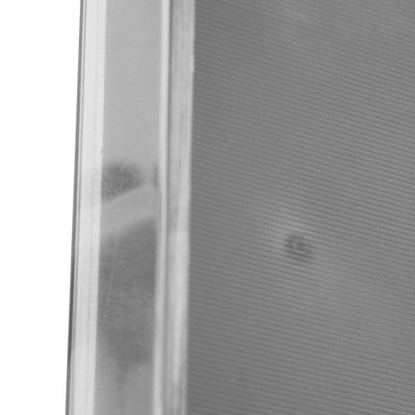 Lådororganisatör 23x9cm "Tidy Smart" - 5five Transparent