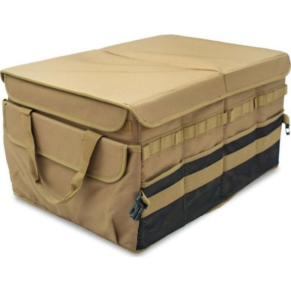 Offlander - OFFCACC38KH - SAC ORGANISATEUR PLIABLE UNIVERSEL FÖR COFFRET 75L