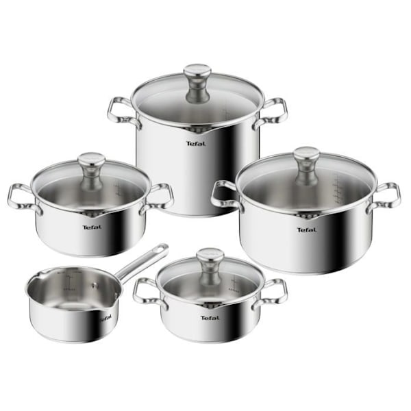 Tefal kokkärl - A705S9