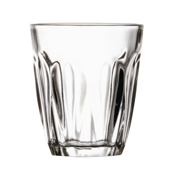 Tålbar Glas - Olympia - 130 ml - 12-pack - Resistenta - Diskmaskinssäker