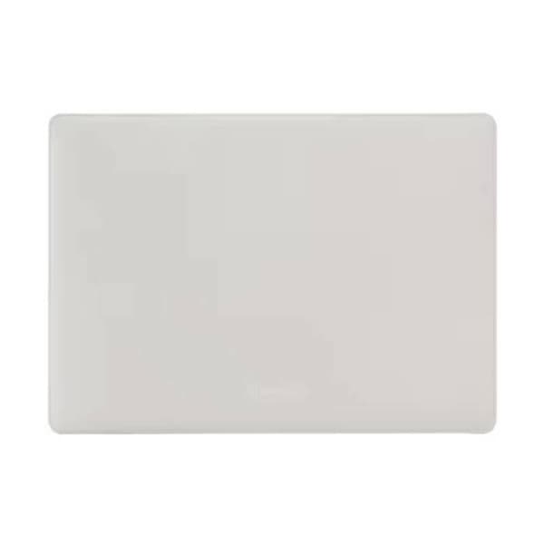 Housse för MacBook 13"/14" - Native Union - Stow Slim Slate - Grå - Belagt textil - Vadderad Grå