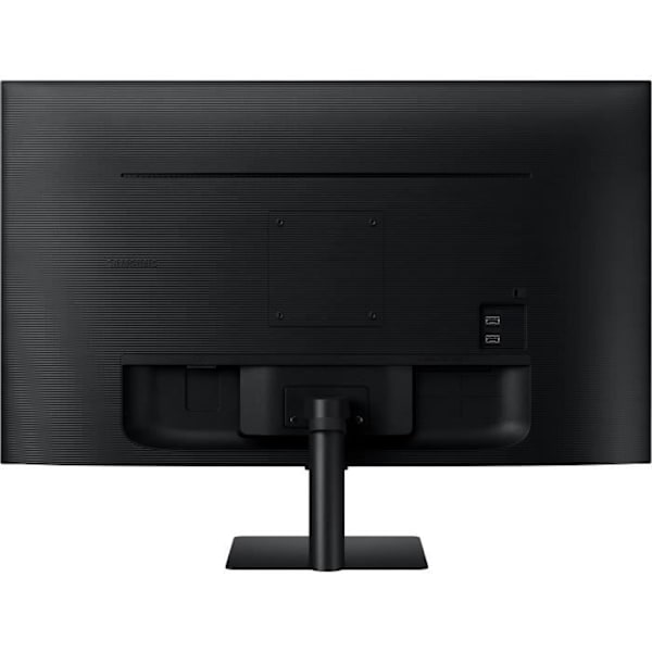 PC-skärm - SAMSUNG - SMART MONITOR M5 CM500 - 27" FHD - VA-panel - 60Hz - HDR10 - HDMI - Högtalare - Svart