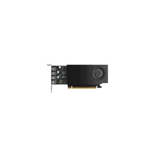 Grafikkort - NVIDIA - RTX A400 - PCI Express 4.0 x16 - Avancerad grafisk prestanda