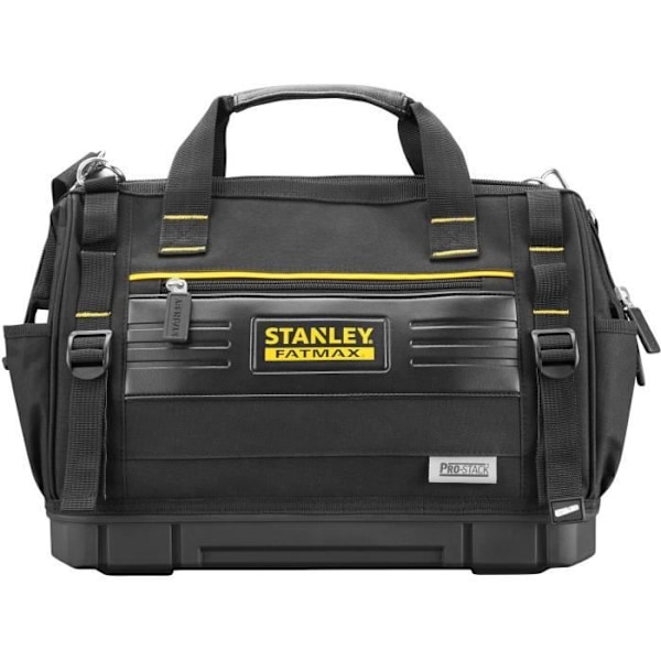 PRO-STACK™ verktygsväska - STANLEY FATMAX - FMST17627-1 - 45 cm - Last 25 kg