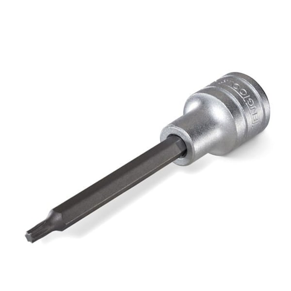 Teng verktyg - 117440800 - Torx skafthylsa 1/2 T55 x 100 mm lång ()''