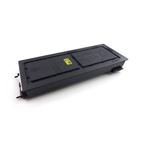 Green2Print - Svart toner - Kyocera KM2540, KM2560, KM3040, KM3060 - 20000 sidor