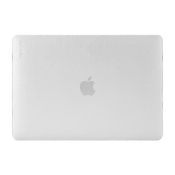 Incase Designs Incase Hard Protective Case för Apple MacBook Pro 13.3`` (mitten av 2020) 3D Dot Pattern Clear -