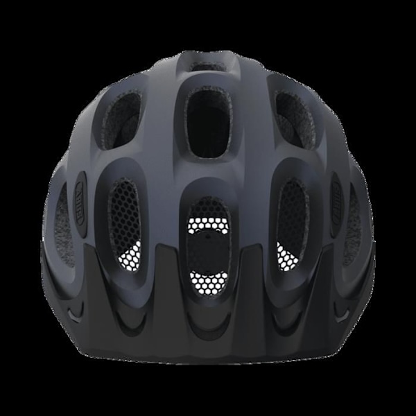 Cykelhjälm - ABUS - YOUN-I 2.0 ACE - In-Mold - Bak-LED - Optimerad ventilation YOUN-I 2.0 ACE CYKELHJÄLM - METALLB jag