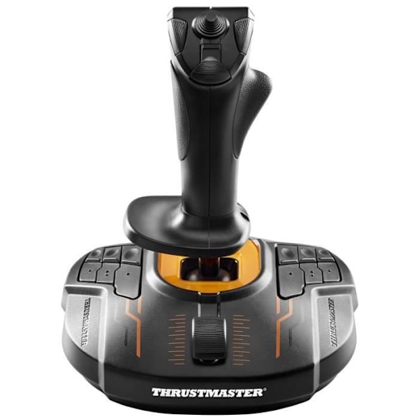 THRUSTMASTER Joystick T-16000 FCS - PC Orange