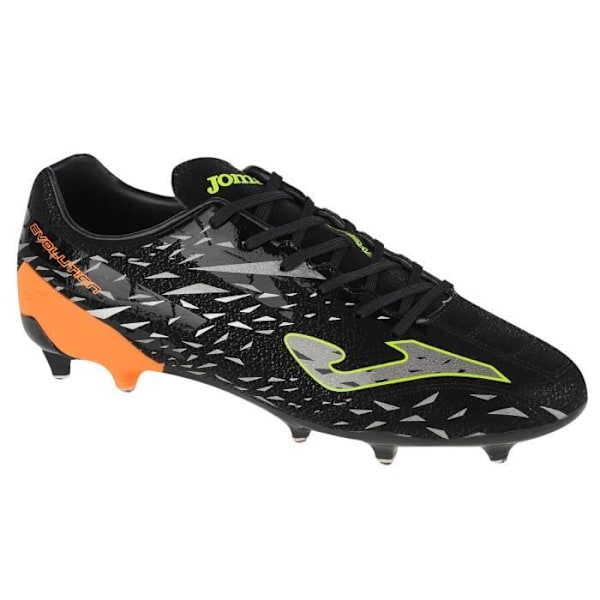 Joma Evolution Cup 2301 FG ECUS2301FG, Man, Svart, fotbollsskor Svart