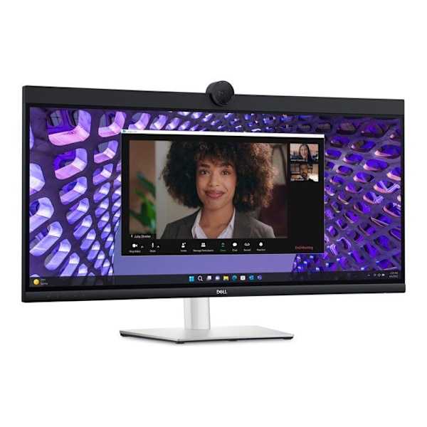 Dell P3424WEB - LED-skärm - i