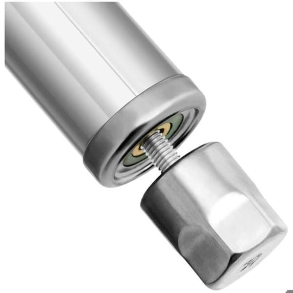 Arbetsbord RCAT-100/60- Silver