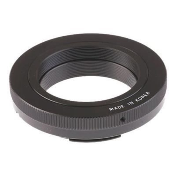 SAMYANG Adapterring T2 CANON