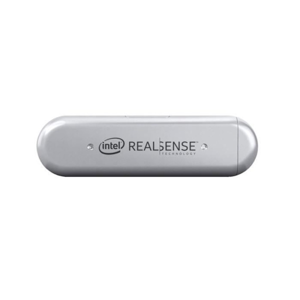 Intel RealSense D435i Camera White - Tillbehör för utvecklarkort