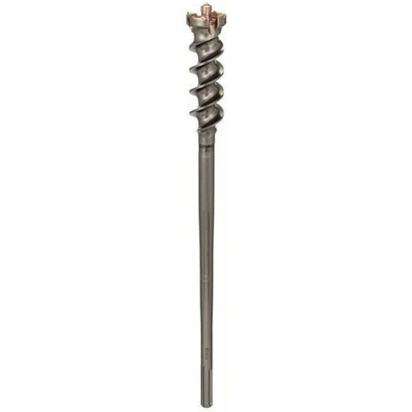 Spiralborr SDS-max-9 Break Through 55 x 450 x 600 mm - BOSCH