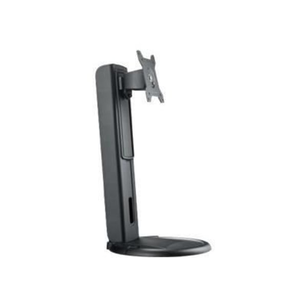Neovo ES-02 - Stativ för LCD-skärm - plast - n...