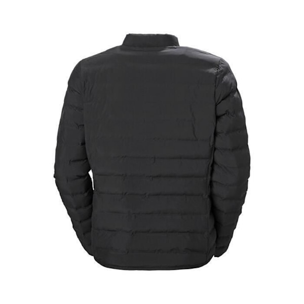 Helly Hansen Isolerad dunjacka för kvinnor i monomaterial - svart - XS Svart XXL