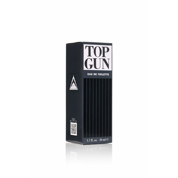 Eau de toilette Milton Lloyd - 01M3TGR - Cosmetics Top Gun Eau de Toilette 50ml