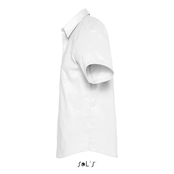 Chemise Sol's Brisbane - vit Vit XXXL