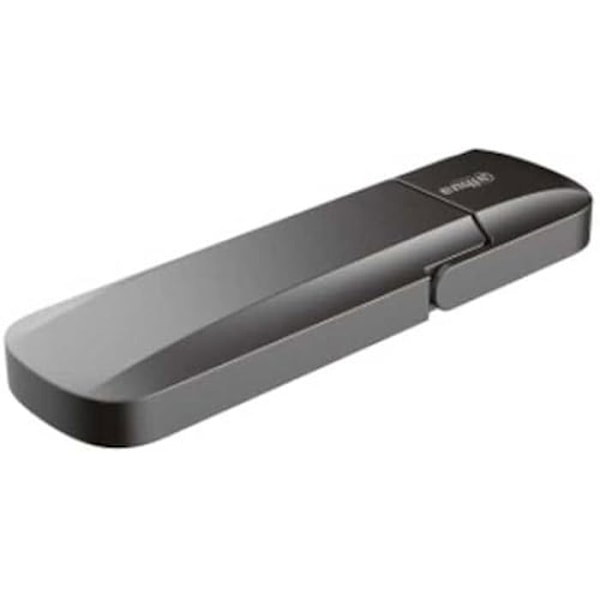 USB 3.2 - DAHUA - S806 - 256 Go - Hög hastighet - Pålitlig lagring