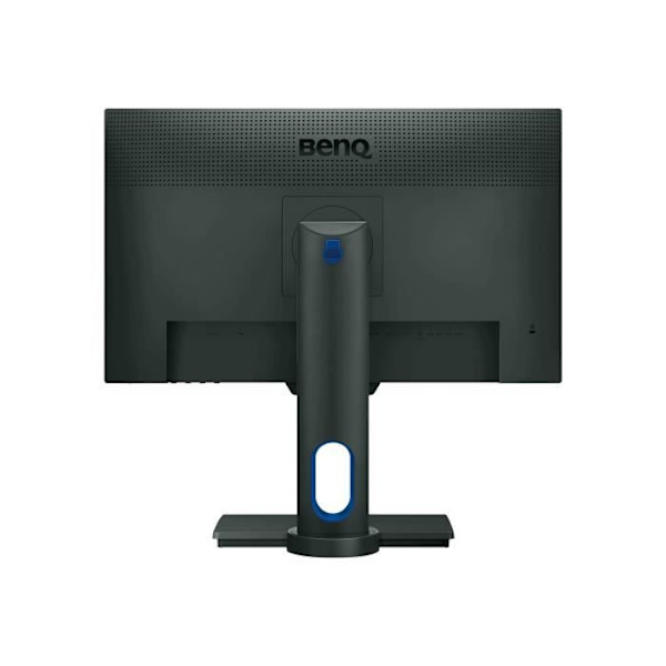 BENQ PD2500Q LCD-skärm - 63,5 cm (25") WQHD LED - IPS - Grå - 2560 x 1440 - 16,7 miljoner färger