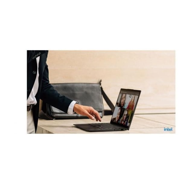 Lenovo Ultook ThinkPad X1 G10 21CB006KPB W11Pro i7-1255U/16GB/512GB/INT/14.0 WUXGA/Black/3YRS Prime Support -