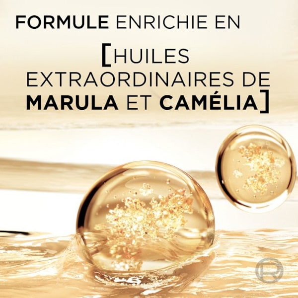 L'Oréal Paris Elseve Huile Extraordinaire Universell Vård 100ml N/A