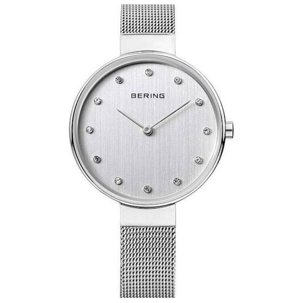 Bering - Armbandsur - Dam - Classic Collection - 12034-000 Pengar