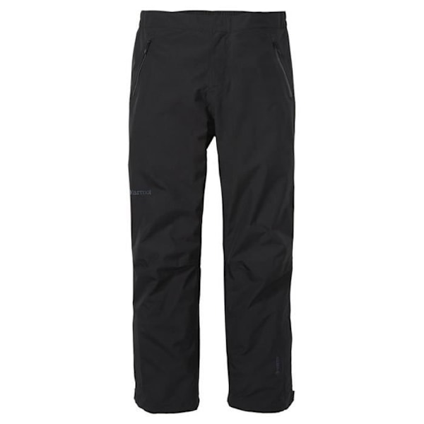 Designad för backpackers och älskad av cykelpendlare, är Minimalist Pant en livräddare - XL