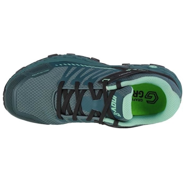 Löparskor - Inov-8 - Roclite Ultra G 320 - Dam - Grön - Regelbundet bruk Grön