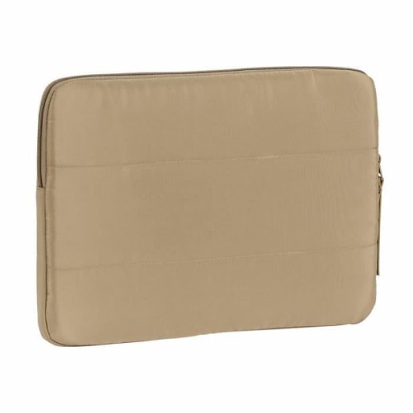 Moos Padded 14'' Laptop Sleeve Camel (34 x 25 x 2 cm)