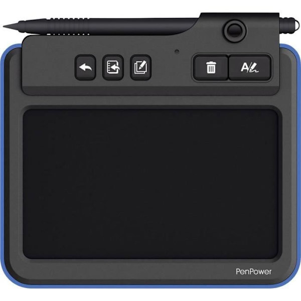 PenPower Write2Go digitalt anteckningsblock USB 2.0 inbyggd skärm, datorfri skanning