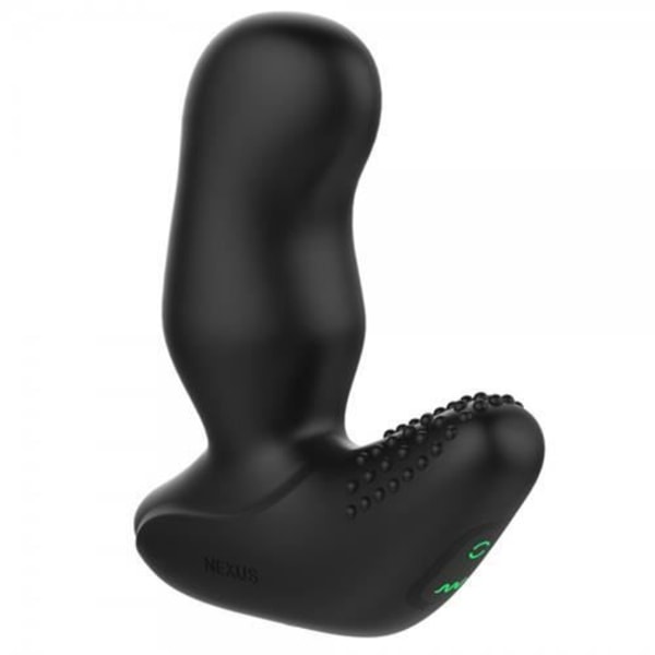 Revo Extreme Swivel Prostate Vibrator