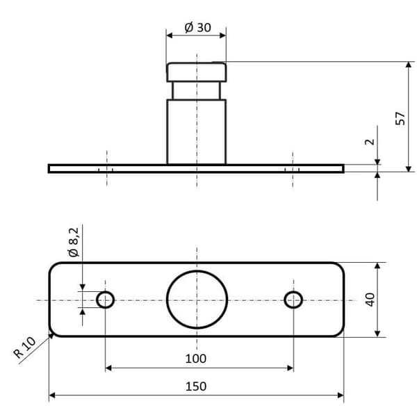 Adapterring As - schwabe - 46759