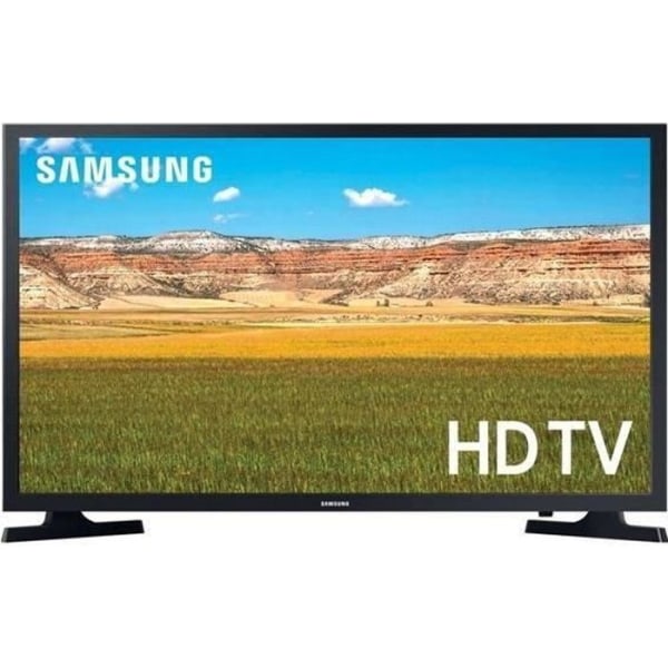 SMART TV SAMSUNG UE32T4305 32" HD LED WIFI SVART