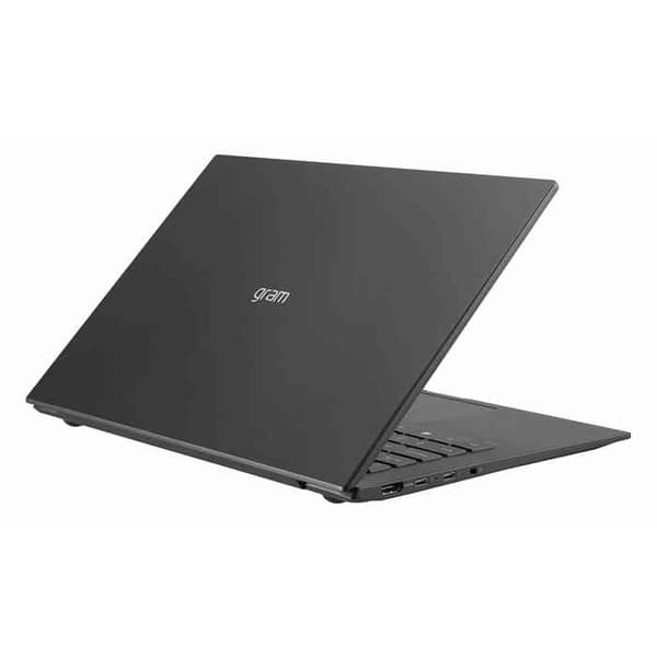 LG - AI Redo - 15.6" - Intel