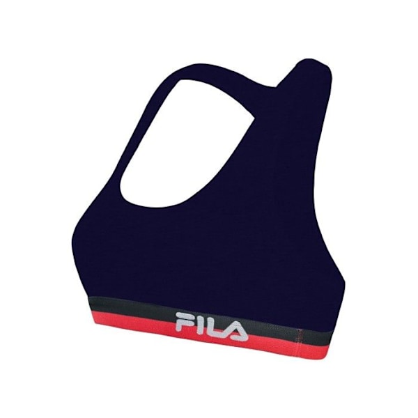 Fila Baskets bomull 6048 Set av 3 Kvinne Flerfärgad M