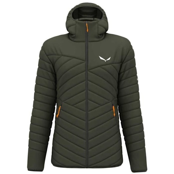 SALEWA Brenta RDS Dunjacka Herr - mörk oliv - 0910 - XXL mörk oliv M