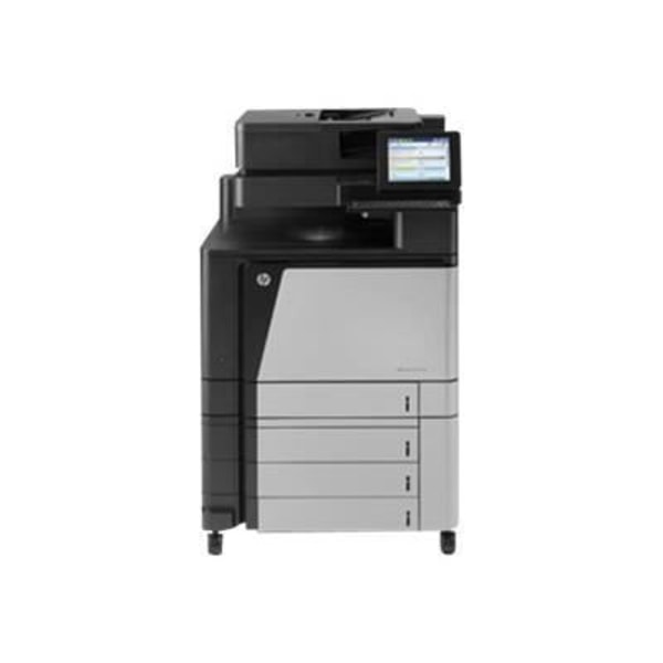 HP Color LaserJet Enterprise flow MFP M880z