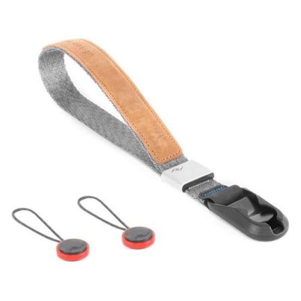 Peak design dragonne handled ash - cfas3