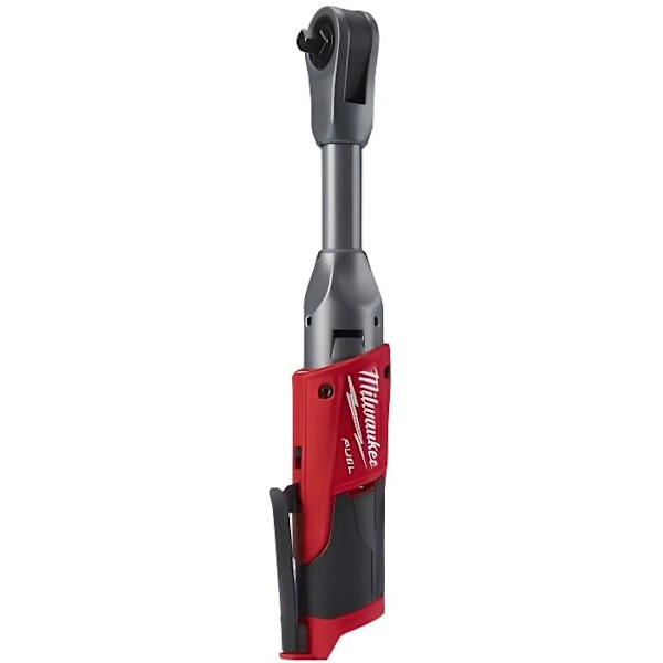 MILWAUKEE M12 FUEL FIR38LR-0 Spärrnyckel för förlängd hals utan batteri och laddare - 4933471500