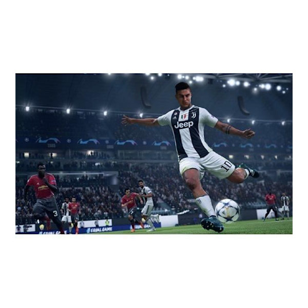 FIFA 19 Xbox One