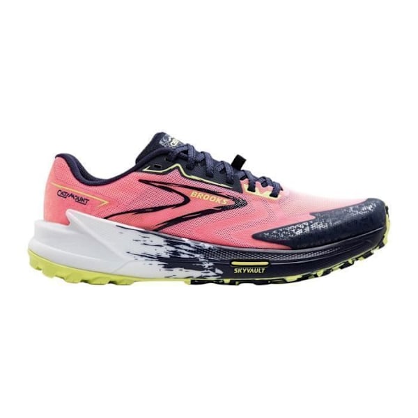 Brooks Catamount 3 Dam skor för trail - 38 1/2