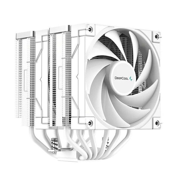 DeepCool AK620 Vit Vit